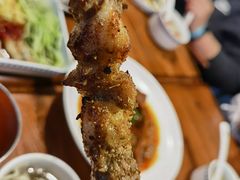 -纳瓦新疆菜(银都店)
