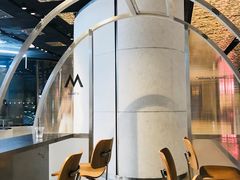 -M Stand(BFC外滩金融中心店)