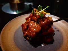 陈皮糖醋排骨-夜上海(新天地店)