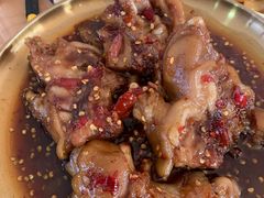 -贤花饭店(城阳店)