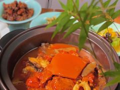 古法飘香坛子肉-隐庐·古法川菜(高新店)
