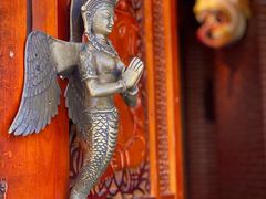 -甘尼仕印度餐厅酒吧(斜塘老街店)