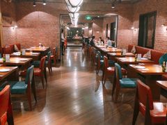 大堂-弗兰克牛排西餐厅Ribone steak house(柠檬花园店)