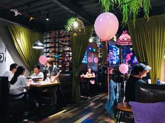 -别院里音乐餐酒吧(双流航空港店)