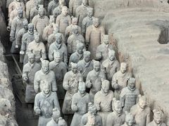 -秦始皇帝陵博物院-丽山园