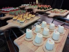 -常州富力喜来登酒店 Feast盛宴标帜西餐厅(新北万达广场店)