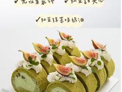 -刘清西点蛋糕烘焙培训学校