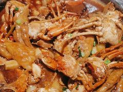-胖哥俩肉蟹煲(湖滨银泰in77店)