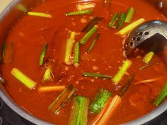 -新大新豆米火锅1993(万象汇店)