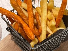 -娜娜家•Nana And Her Friends Restaurant(小寨原力场店)