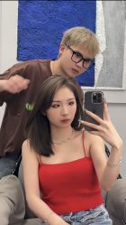 -IN STYLE 造型