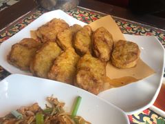 -城南往事·鲁菜济南菜(龙奥万科店)