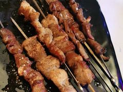 -A8小馆·海鲜烧烤(樱珠苑小区店)