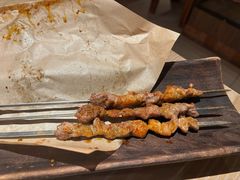-耶里夏丽·丝路国际·新疆餐厅(浦东区东方路店)