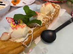 -郭婆婆疯子鸡·土货江湖菜馆
