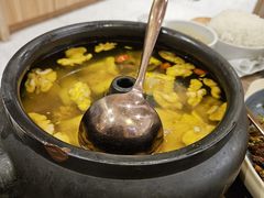 -云海肴·汽锅鸡·云南菜(广安门天虹店)
