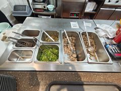 -回味鸭血粉丝汤(砂之船店)