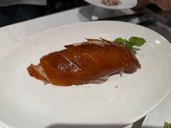 -四季民福烤鸭店(王府井东安门店)