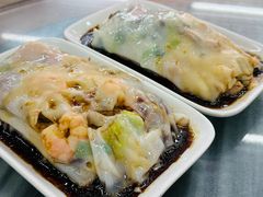 -穗银肠粉店(东川路店)