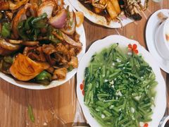 -妈妈的小作坊(陈家镇店)