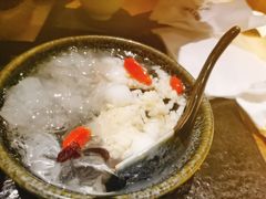 冰粉-盡膳口福跷脚牛肉火锅(晶耀前滩店)