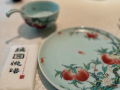 -维园悦谱·海派家常菜(乌鲁木齐南路店)