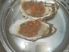-船梆煮•蒸汽海鲜·生腌干蒸(五四广场店)