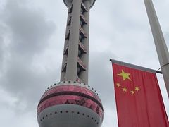 -东方明珠广播电视塔