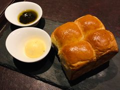 -北京华彬费尔蒙酒店·刃餐厅