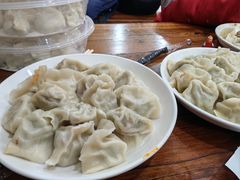 -王菊美食街·王菊面馆(总店)