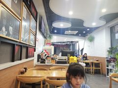 -李先生牛肉面大王(昌平鼓楼店)