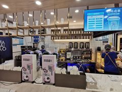 -茶百道(龙阳广场店)