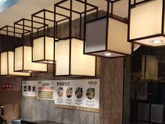 -非烤勿扰韩料自助烤肉(松山湖万科店)