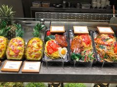 -食通天美食广场(华润万象城店)