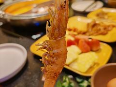 -牛New寿喜烧(虹桥新天地店)