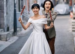 -绽放摄胶片摄影工作室