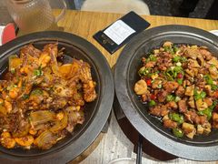 -六月雪干锅(涪城万达广场店)