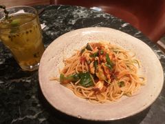 -BAKER&SPICE(安福路店)