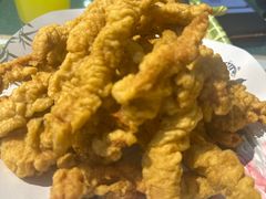 -蜀湘情特色烤鱼川湘菜(龙湖北京大兴天街店)