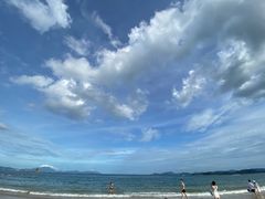 -大梅沙海滨公园
