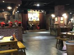 -白乐天毛肚火锅馆(南滨路店)