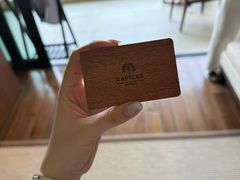 -海南清水湾莱佛士酒店