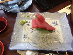 -胜代日本料理(云程巷小区店)