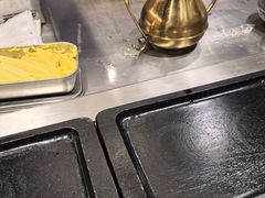 -大神太神·铁板烧(瑞虹天地月亮湾店)