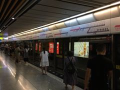 -红土地(地铁站)