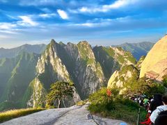 -华山风景名胜区
