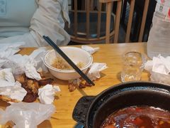 -重庆鸡公煲·嘟享吃(林科大店)