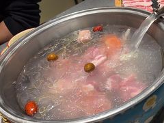 -羊来顺冰煮鲜羊 铁锅烀羊肉(中央大街店)