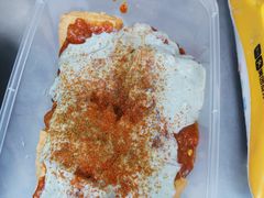 -老绍兴三味臭豆腐(奥林匹克购物广场店)