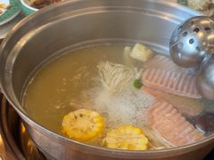 -润园四季椰子鸡火锅(欢乐海岸店)